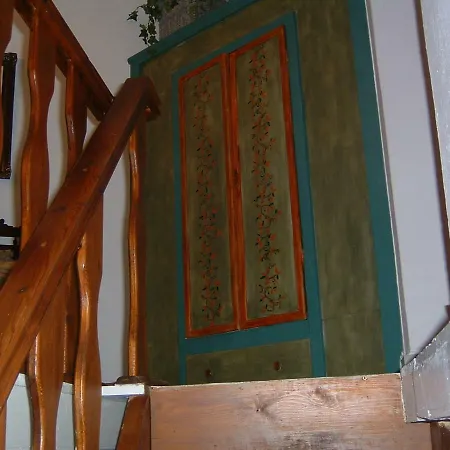 Yiayia'S Home Chalki Town Exterior photo