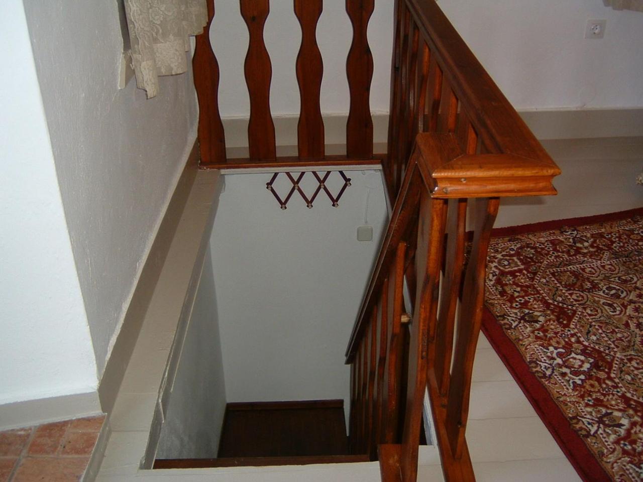Yiayia's Δωμάτια σε οικογενειακή κατοικία